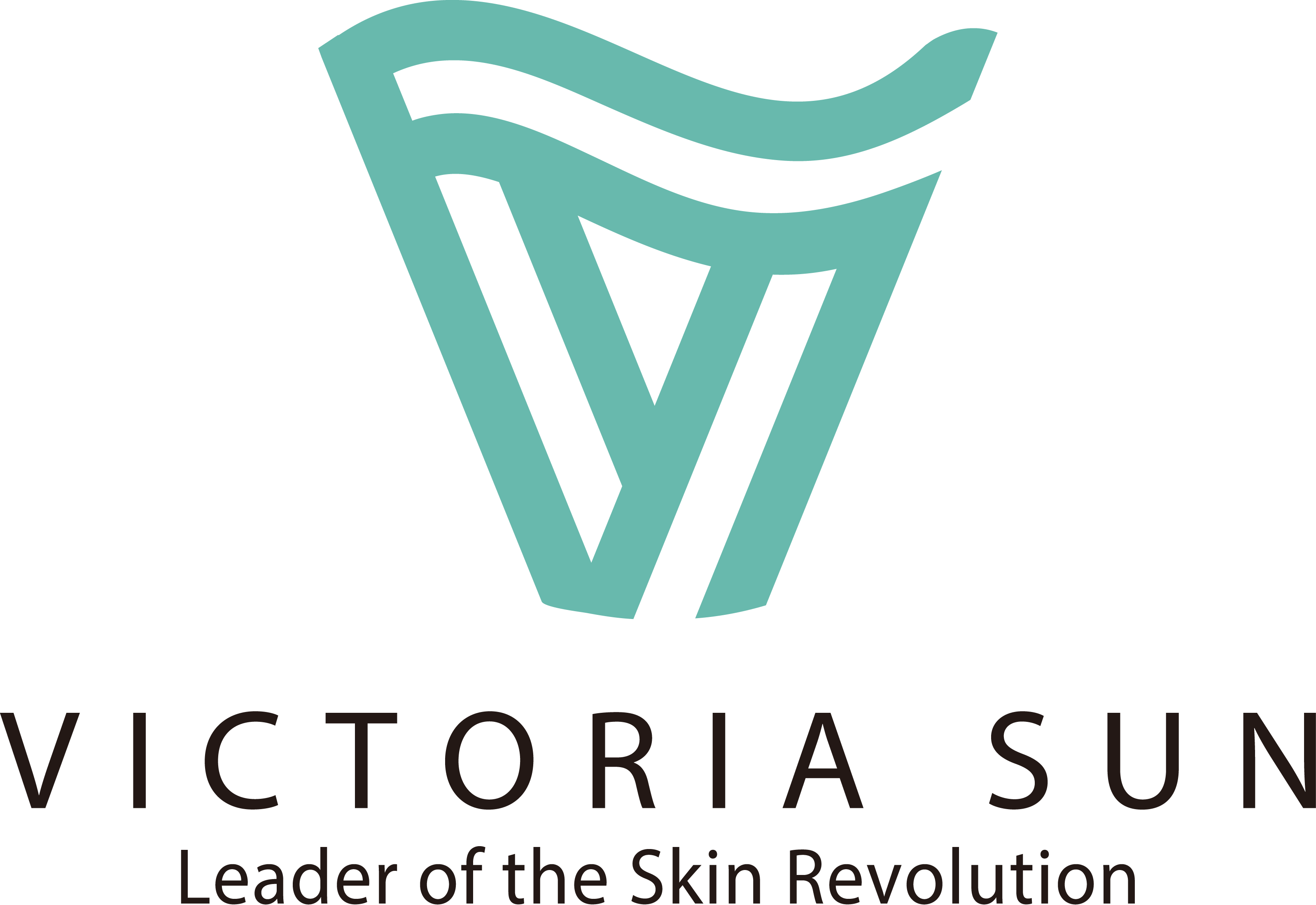 Victoria Sun — Leader of the Skin Revolution